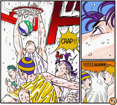 Page 5 Chapter 25 Buzzer Beater
