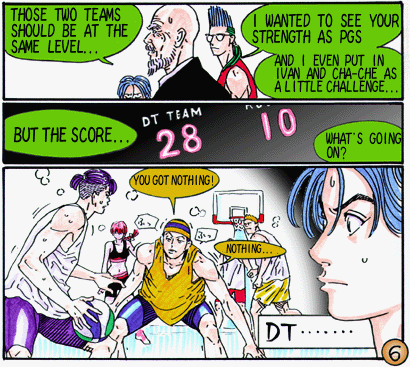 Page 6 Chapter 25 Buzzer Beater