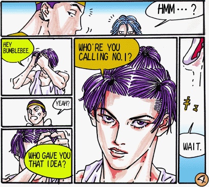 Page 4 Chapter 20 Buzzer Beater