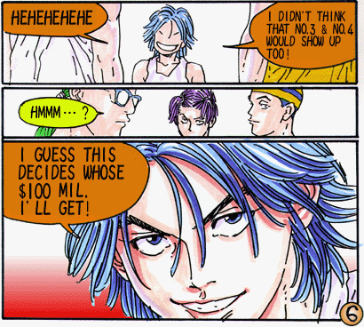 Page 6 Chapter 20 Buzzer Beater
