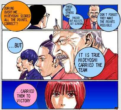 Page 4 Chapter 78 Buzzer Beater