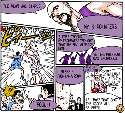 Page 3 Chapter 16 Buzzer Beater