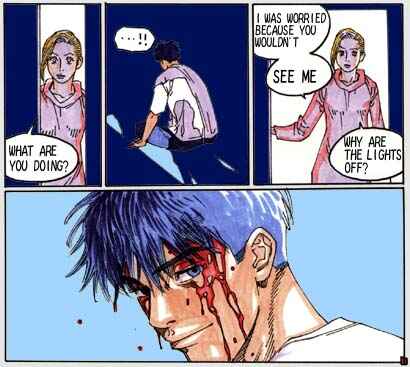 Page 2 Chapter 74 Buzzer Beater