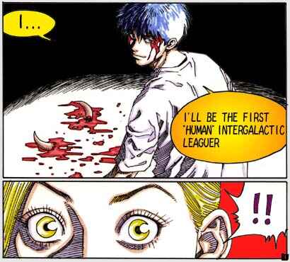 Page 3 Chapter 74 Buzzer Beater