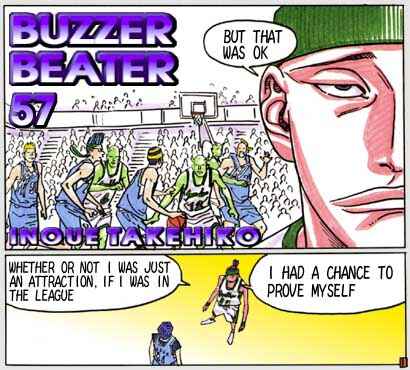 Page 2 Chapter 57 Buzzer Beater