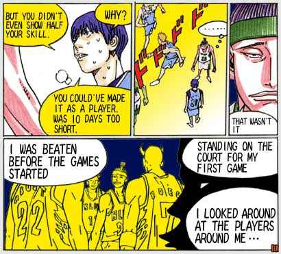 Page 3 Chapter 57 Buzzer Beater