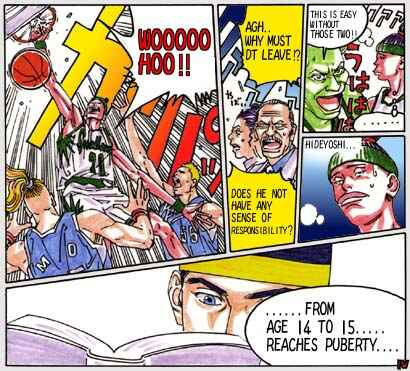 Page 4 Chapter 68 Buzzer Beater