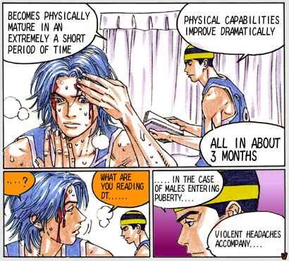 Page 5 Chapter 68 Buzzer Beater
