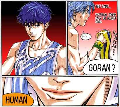 Page 3 Chapter 72 Buzzer Beater