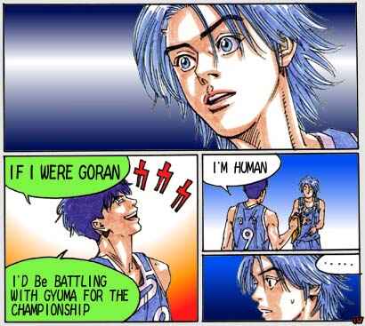 Page 4 Chapter 72 Buzzer Beater