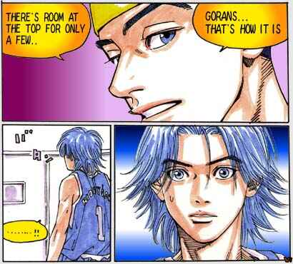 Page 6 Chapter 72 Buzzer Beater