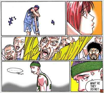 Page 3 Chapter 54 Buzzer Beater