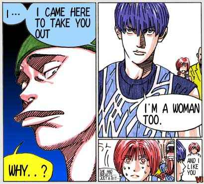 Page 6 Chapter 54 Buzzer Beater