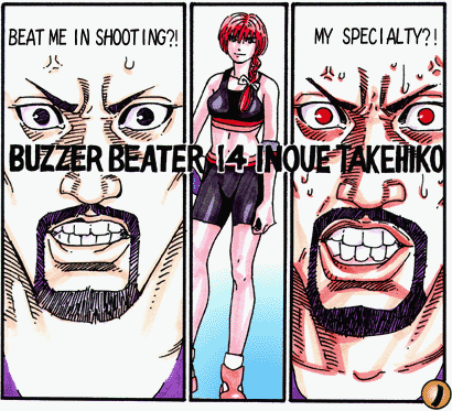 Page 1 Chapter 14 Buzzer Beater