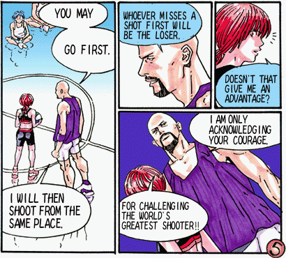 Page 5 Chapter 14 Buzzer Beater