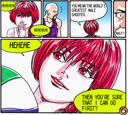 Page 6 Chapter 14 Buzzer Beater