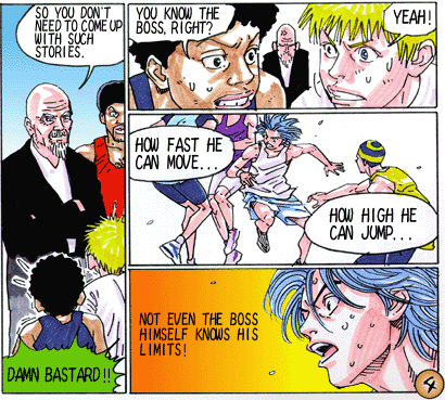 Page 4 Chapter 32 Buzzer Beater
