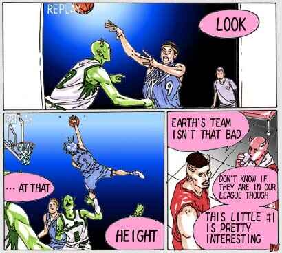 Page 4 Chapter 62 Buzzer Beater