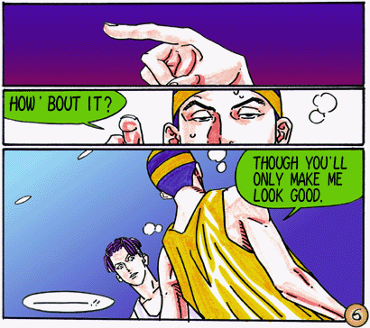 Page 6 Chapter 24 Buzzer Beater