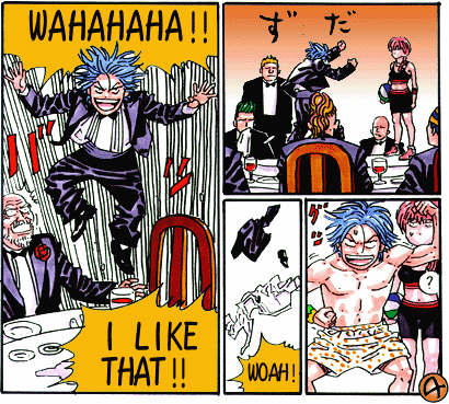 Page 4 Chapter 12 Buzzer Beater