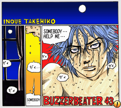 Page 1 Chapter 43 Buzzer Beater