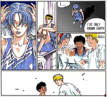 Page 2 Chapter 71 Buzzer Beater