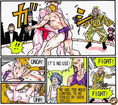 Page 5 Chapter 18 Buzzer Beater