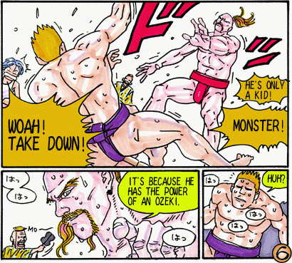 Page 6 Chapter 18 Buzzer Beater