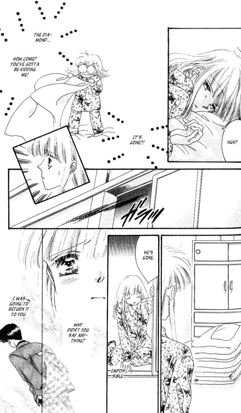 Page 14 Chapter 4 Paradise e no Tobira