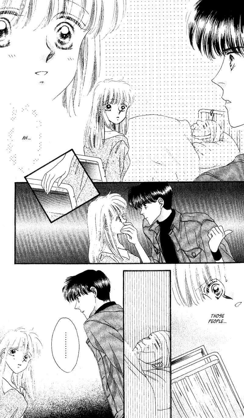 Page 24 Chapter 4 Paradise e no Tobira