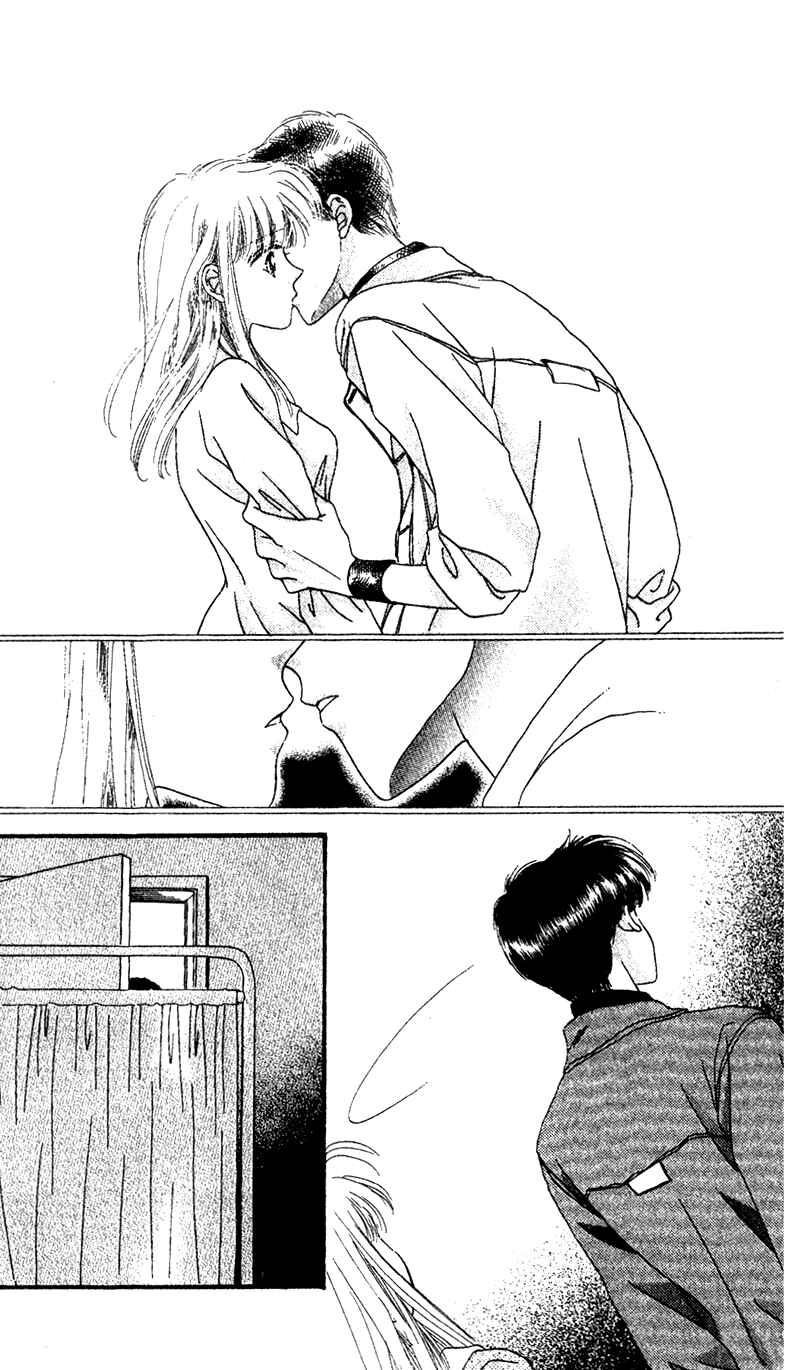 Page 29 Chapter 4 Paradise e no Tobira