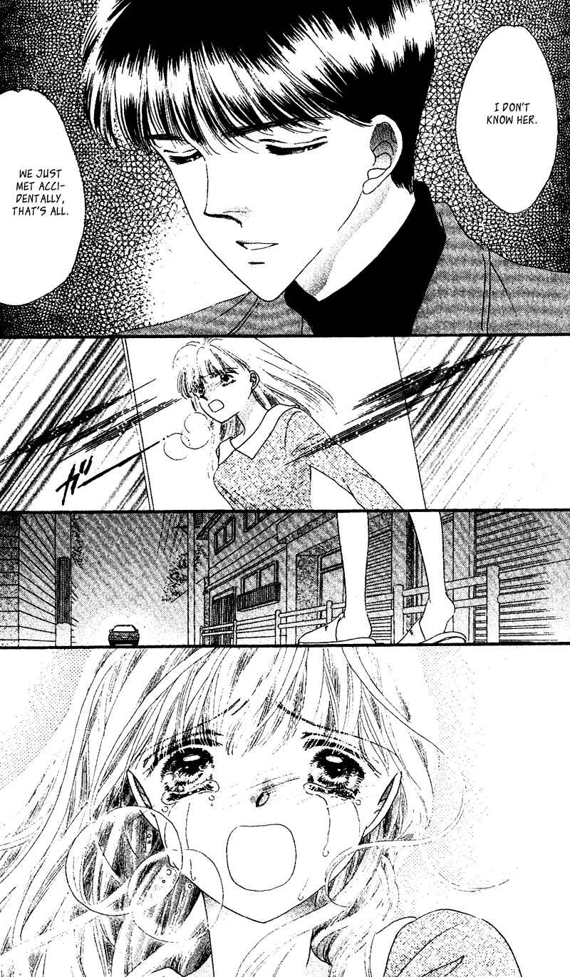 Page 31 Chapter 4 Paradise e no Tobira