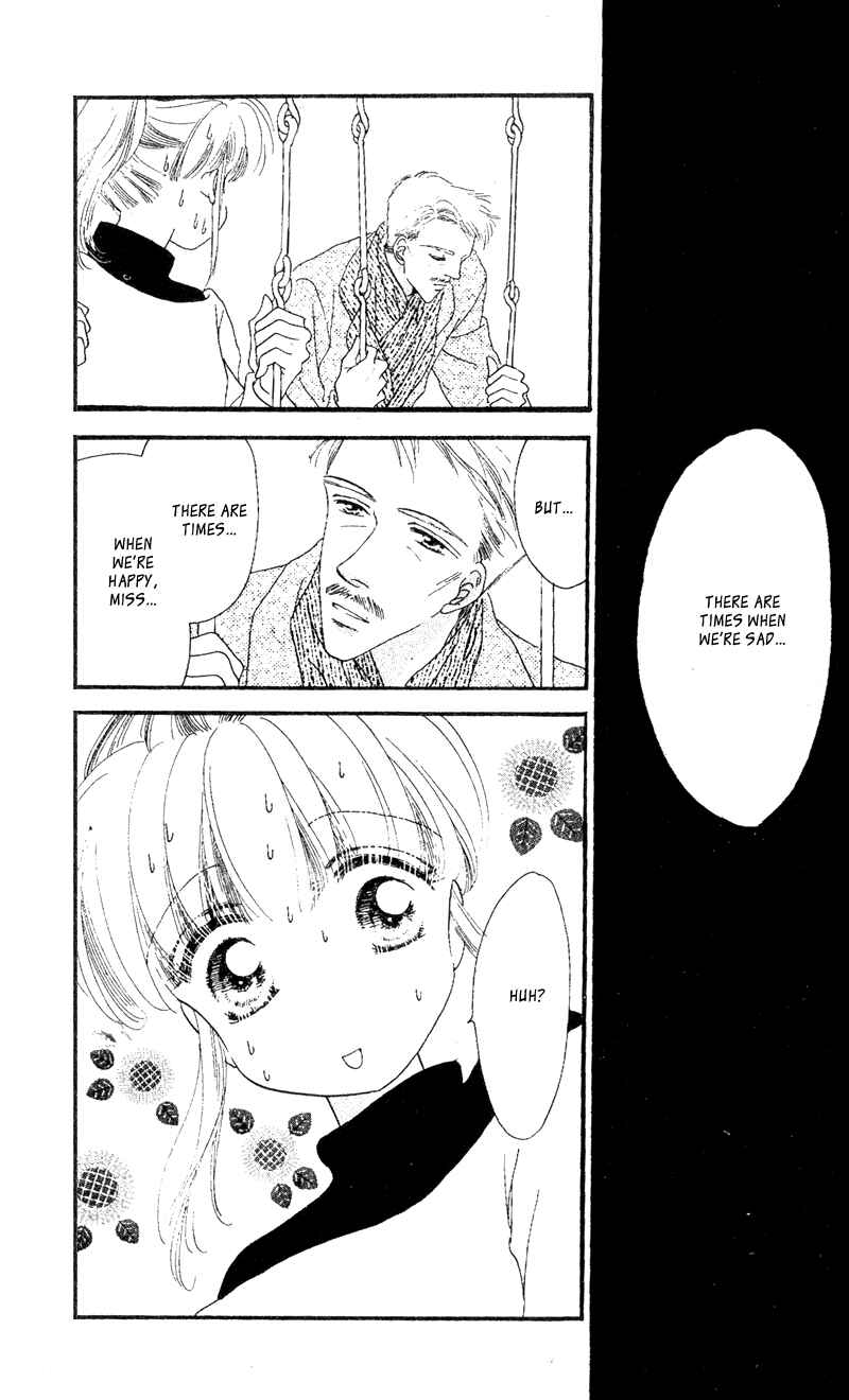 Page 12 Chapter 3 Paradise e no Tobira