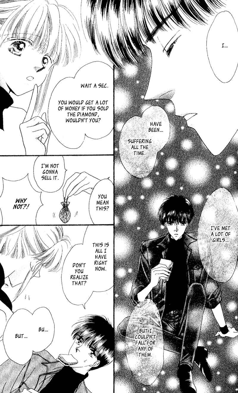 Page 22 Chapter 3 Paradise e no Tobira