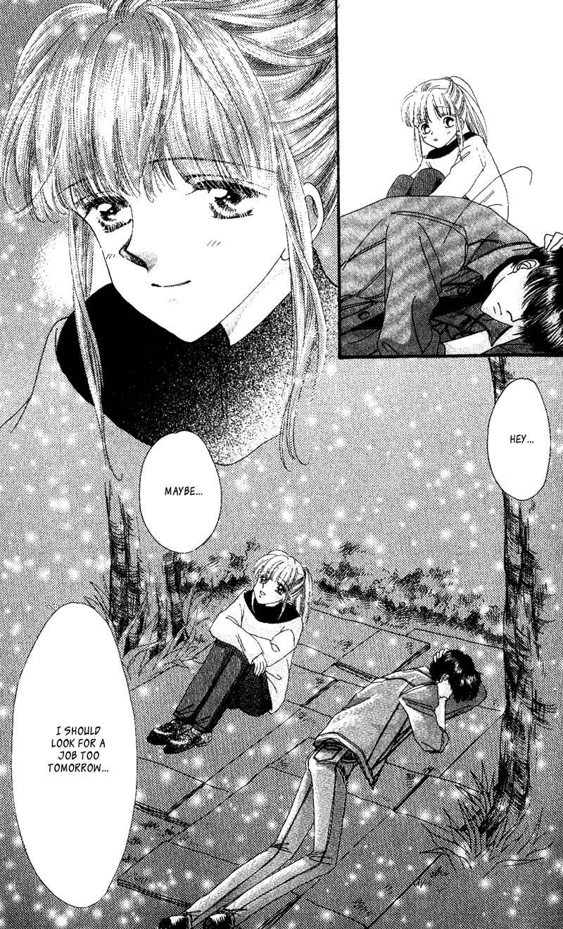 Page 26 Chapter 3 Paradise e no Tobira