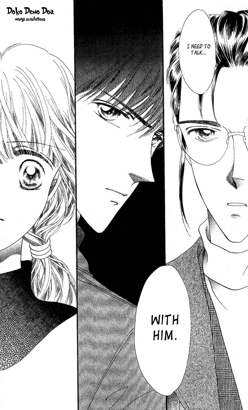 Page 37 Chapter 3 Paradise e no Tobira