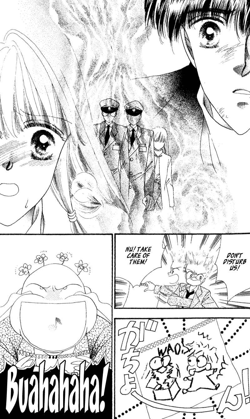 Page 20 Chapter 2 Paradise e no Tobira