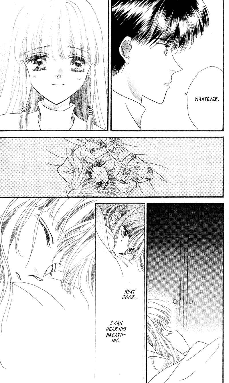 Page 37 Chapter 2 Paradise e no Tobira