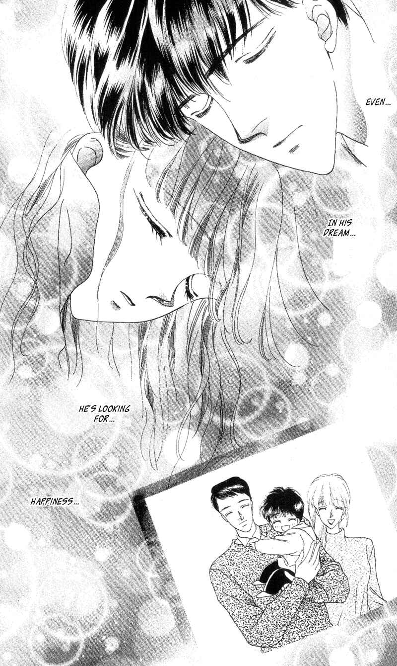 Page 38 Chapter 2 Paradise e no Tobira