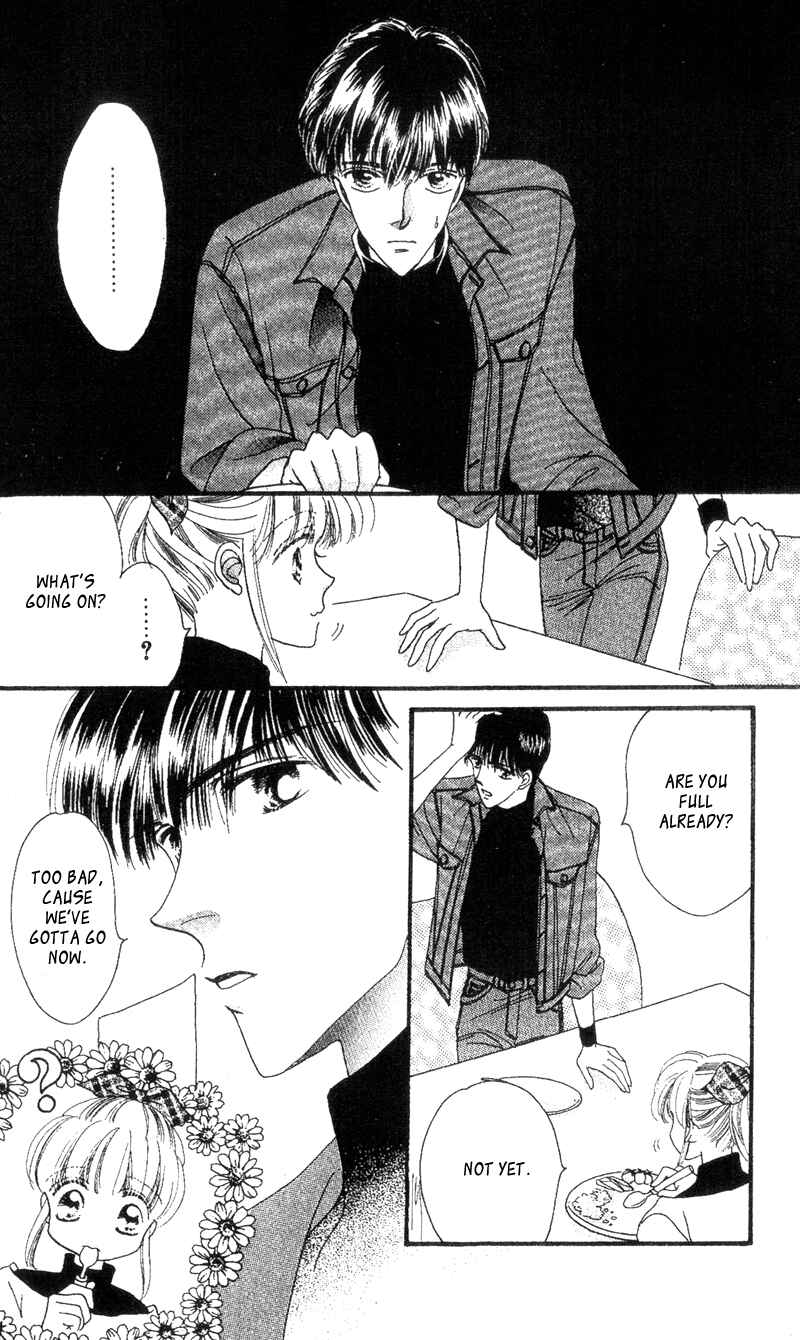 Page 41 Chapter 2 Paradise e no Tobira