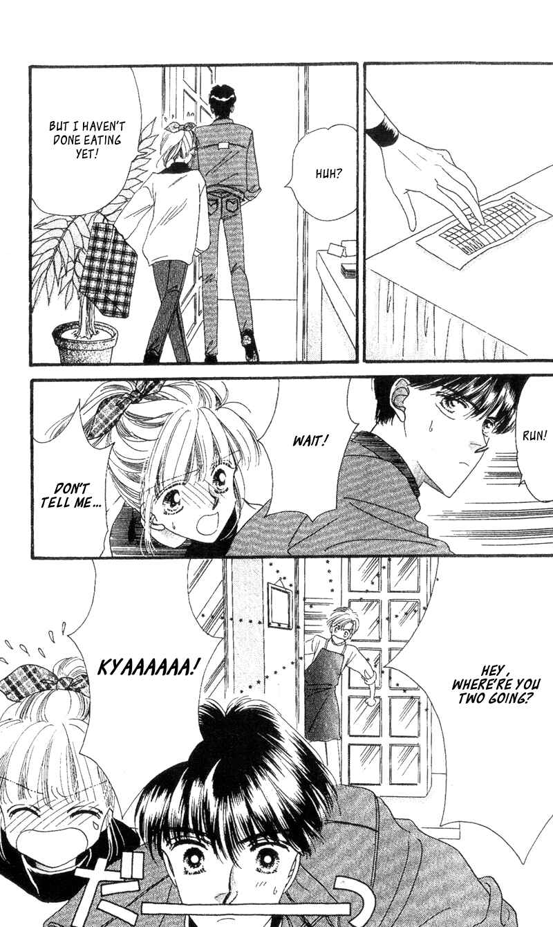 Page 42 Chapter 2 Paradise e no Tobira