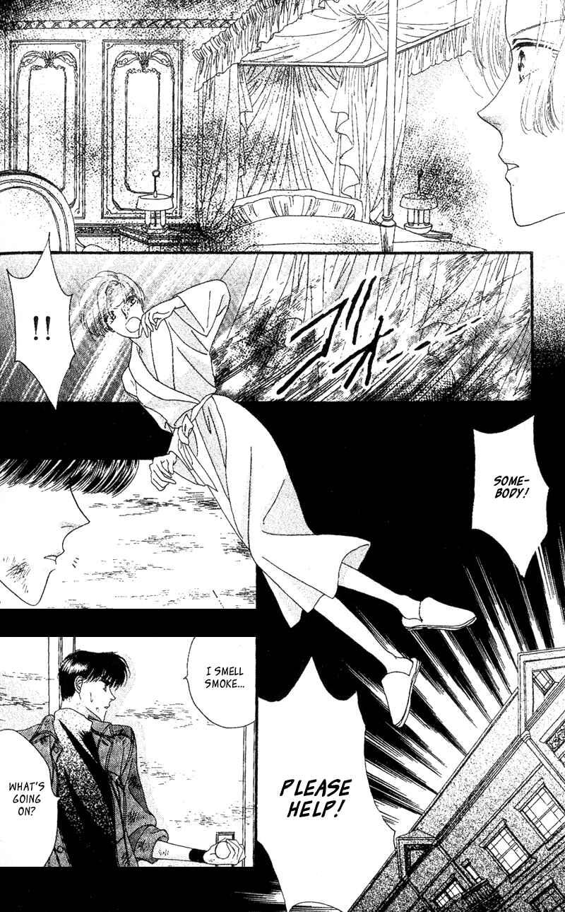 Page 17 Chapter 5 Paradise e no Tobira