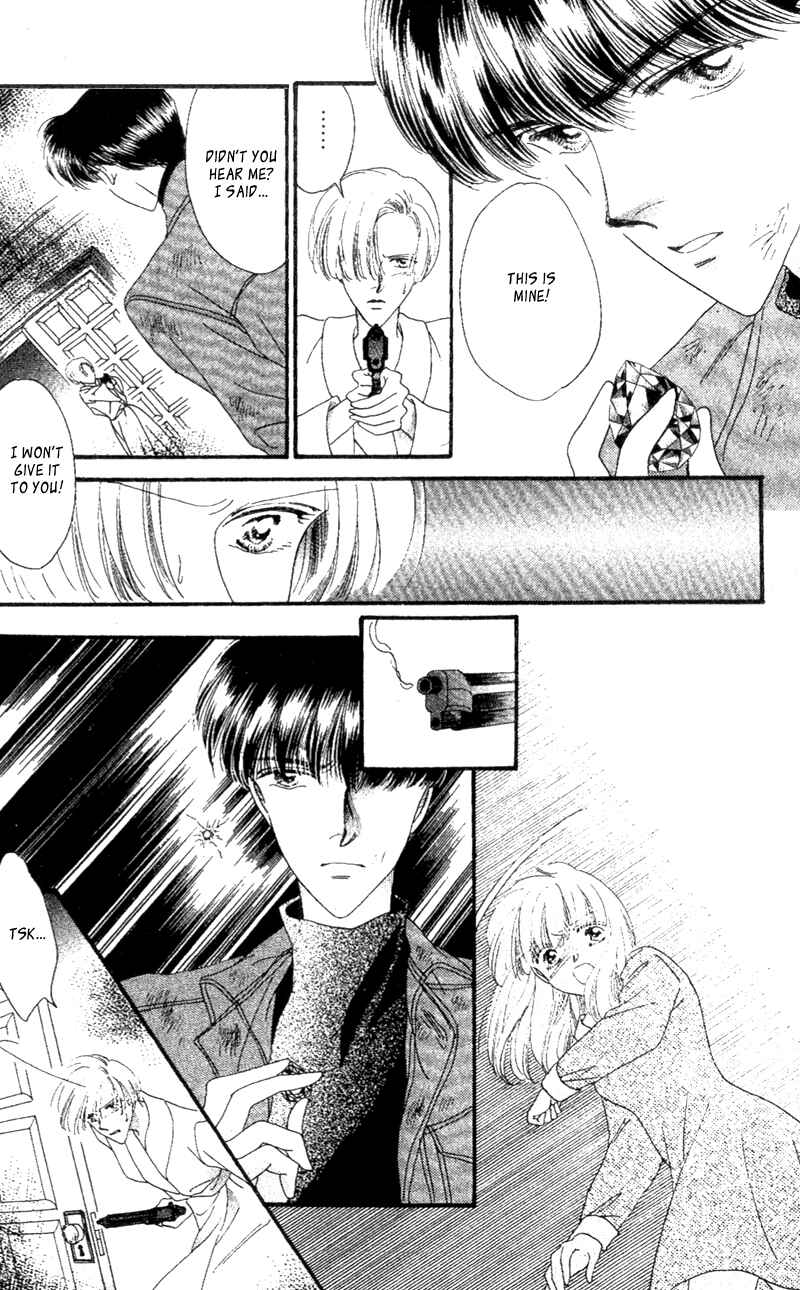 Page 21 Chapter 5 Paradise e no Tobira