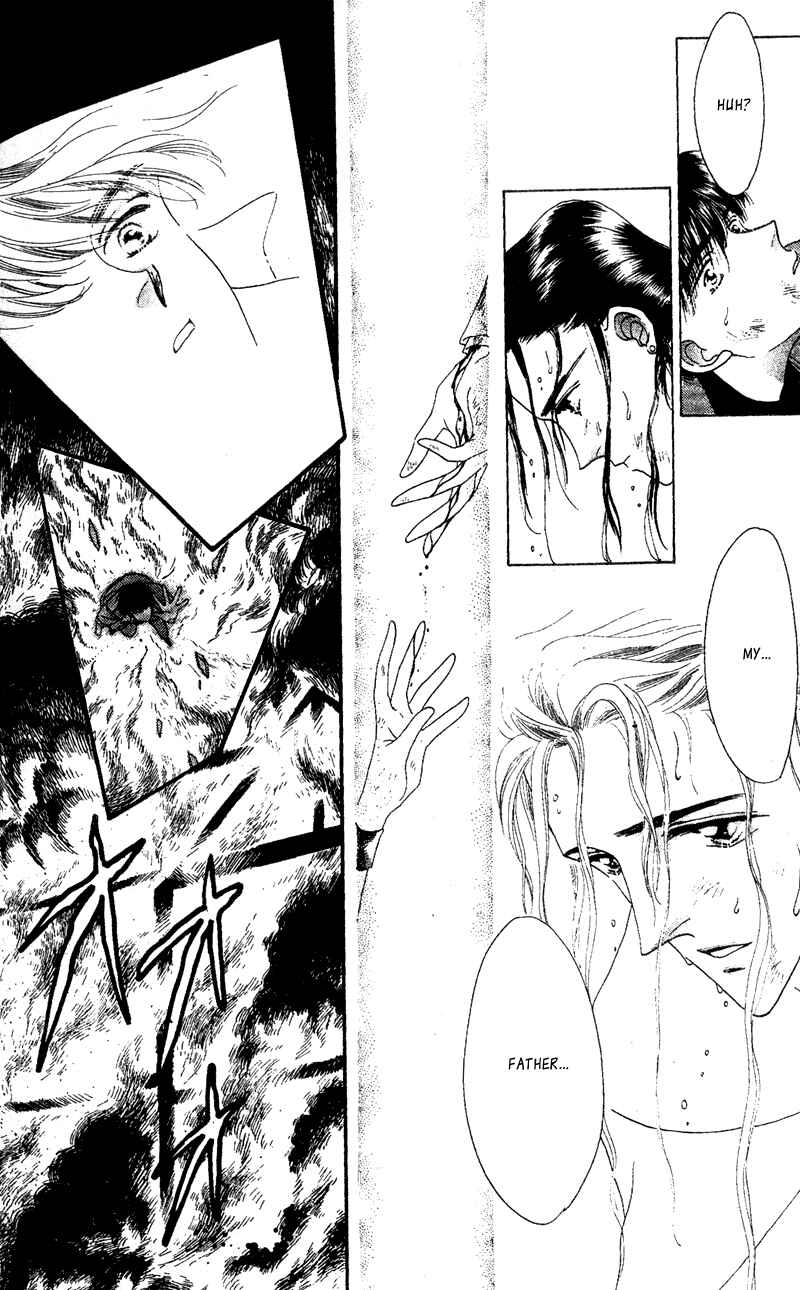 Page 29 Chapter 5 Paradise e no Tobira