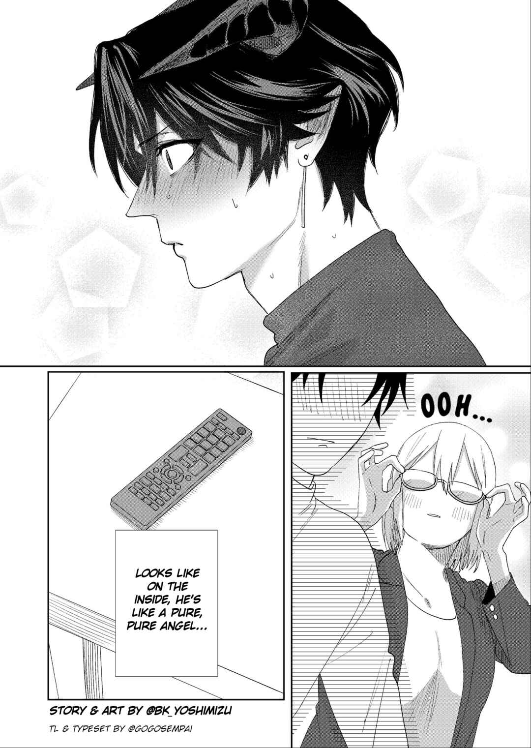 Page 6 Chapter Unknown_0c2a The Story of an Angelic Demon
