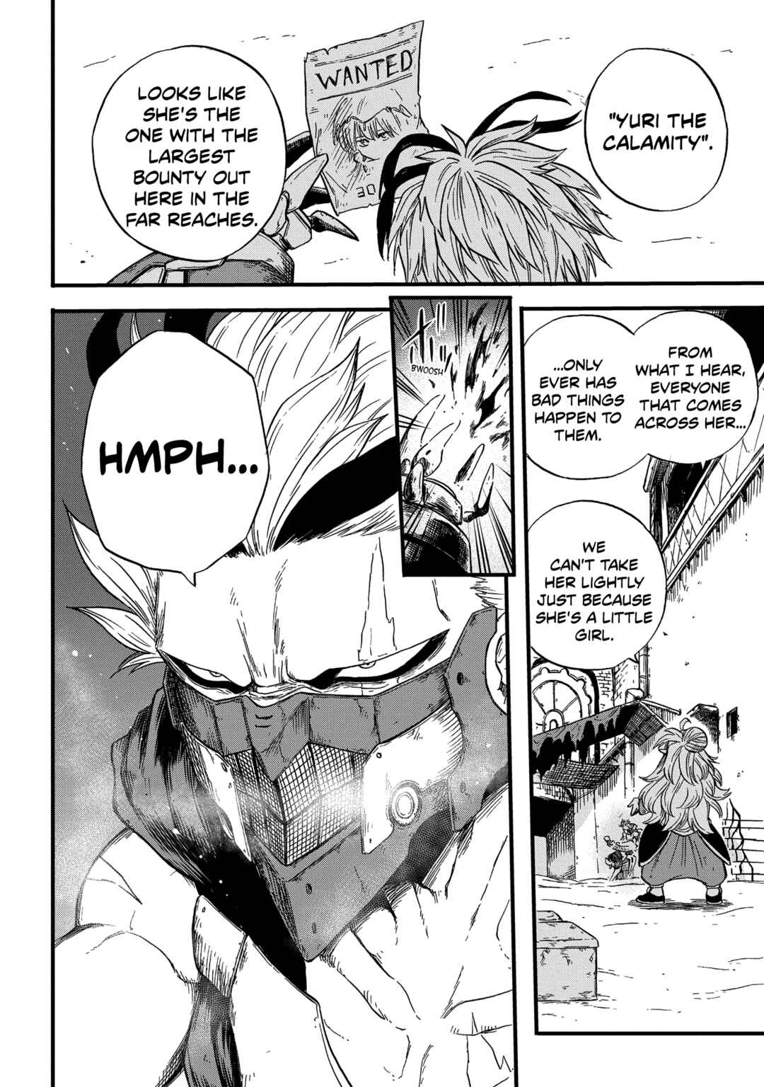 Page 39 Chapter 3 Suna no Umi no Ifrit
