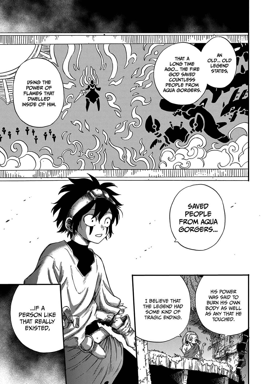 Page 37 Chapter 1 Suna no Umi no Ifrit