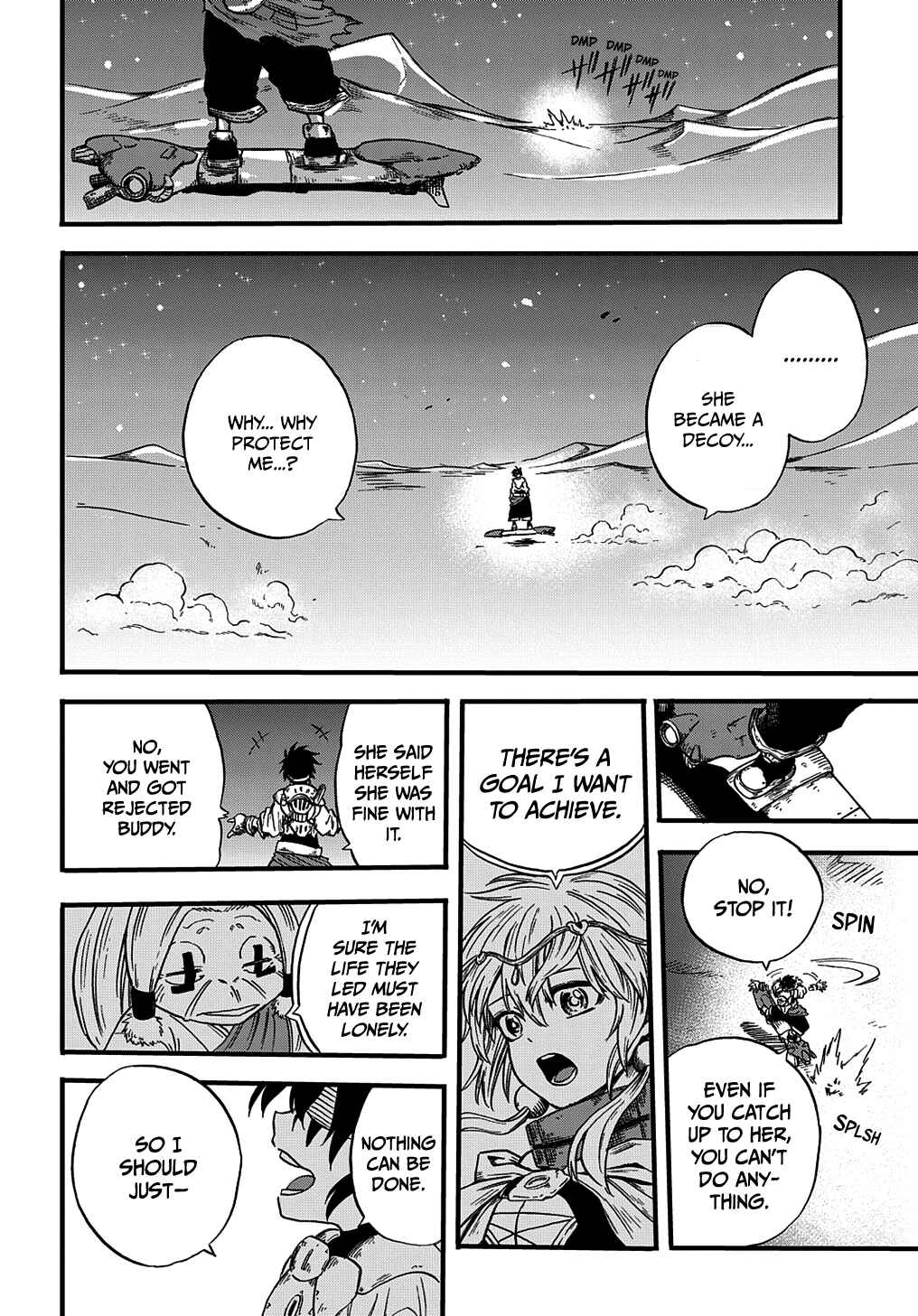 Page 53 Chapter 1 Suna no Umi no Ifrit