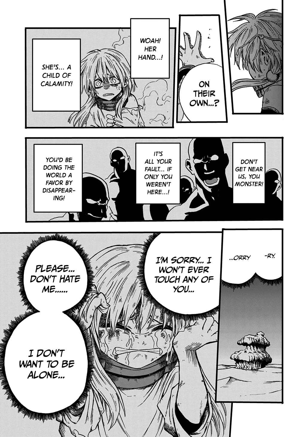 Page 56 Chapter 1 Suna no Umi no Ifrit