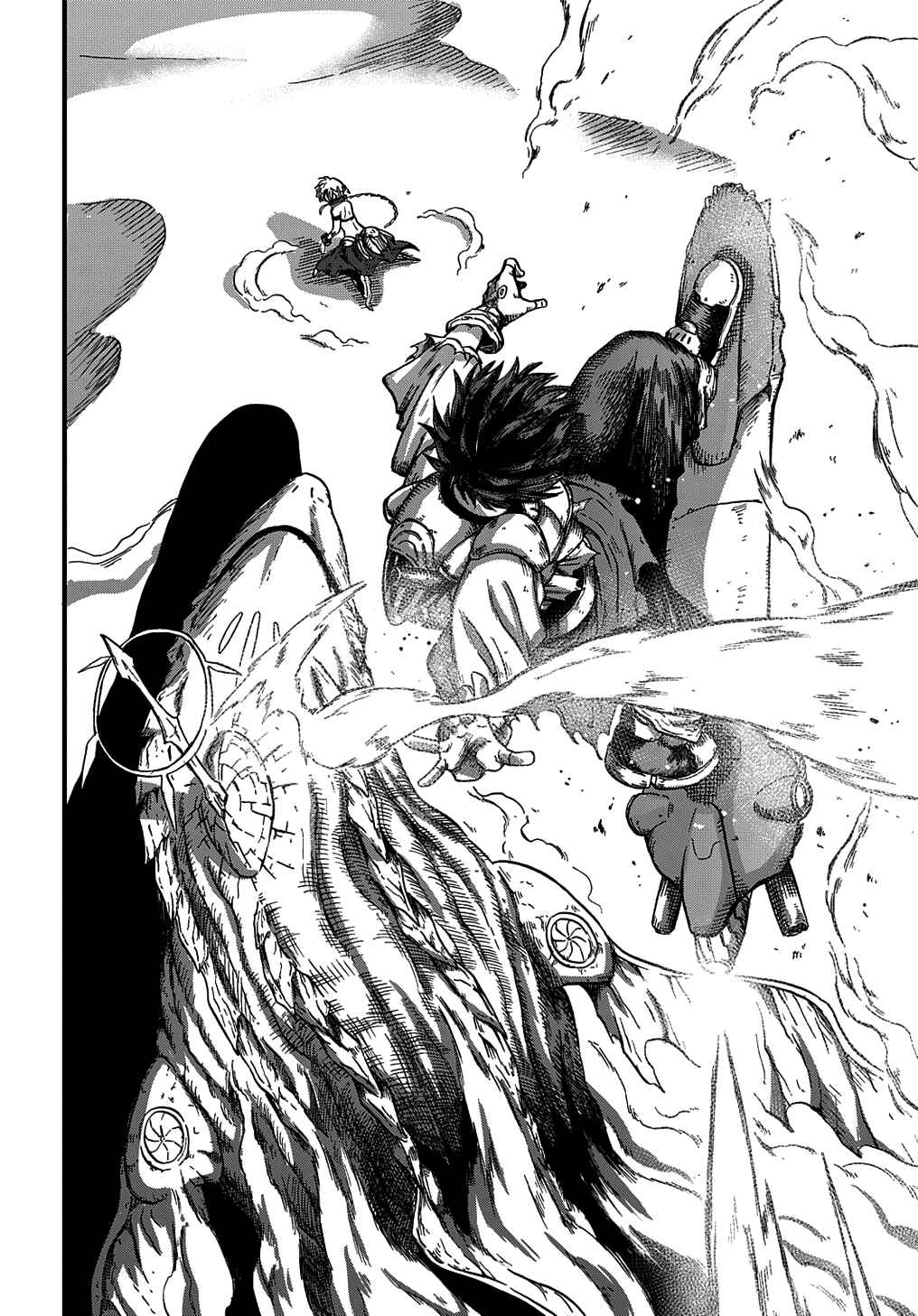 Page 58 Chapter 1 Suna no Umi no Ifrit